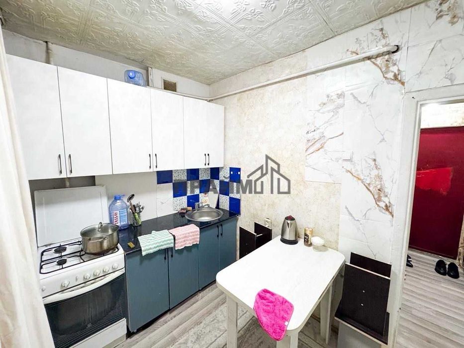 ПРОДАМ 1ком 4мкр (Артем ПРАЙМ)