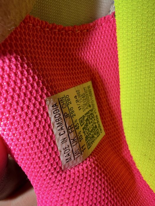 Ghete de fotbal Adidas F50 Elite