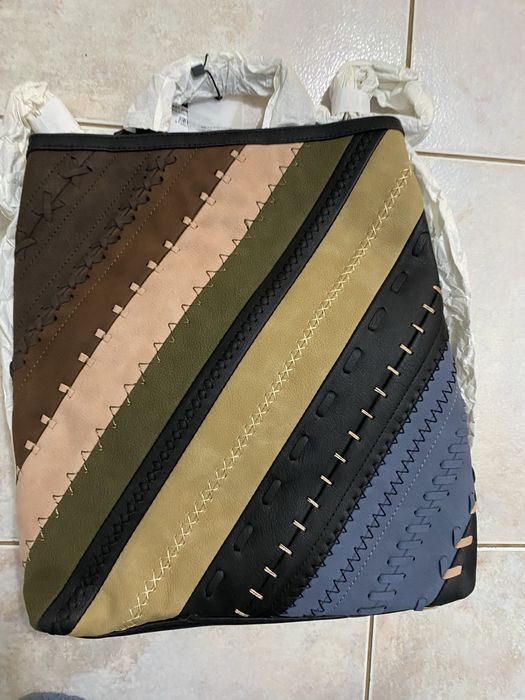 Rucsac Desigual nou!!!