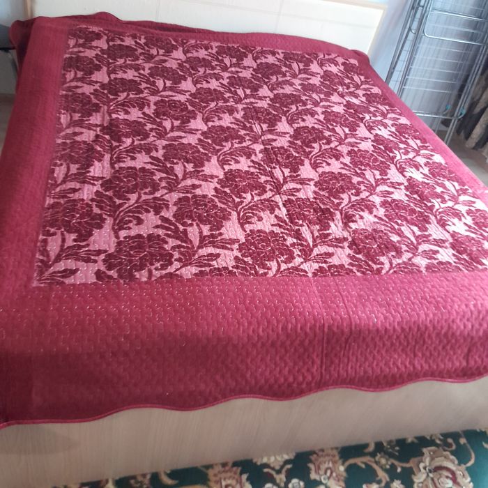 Покрывало на 2х спалку