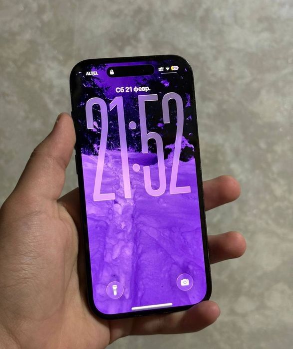 Айфон 14 про продаётся