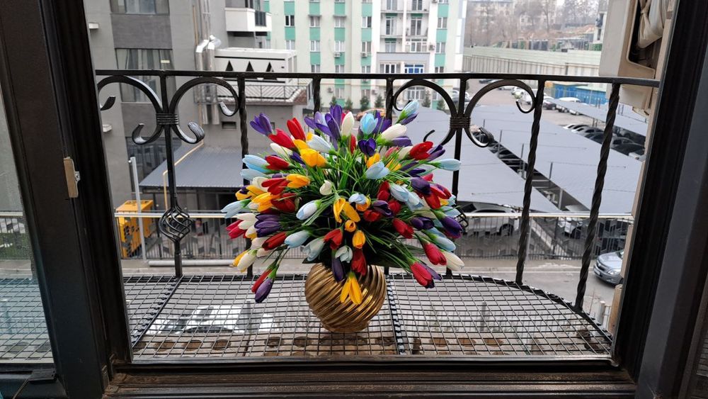Изготовление решоток