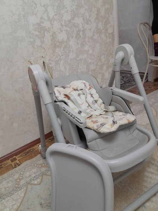 Продам детский стульчик для кормления