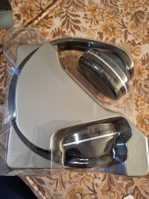 Casti  cu   fir  Canyon