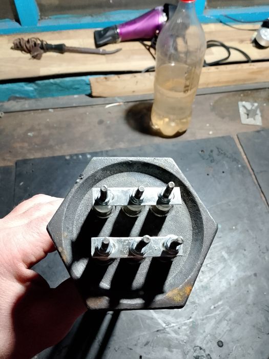 Продам Тен 3 киловатта говый