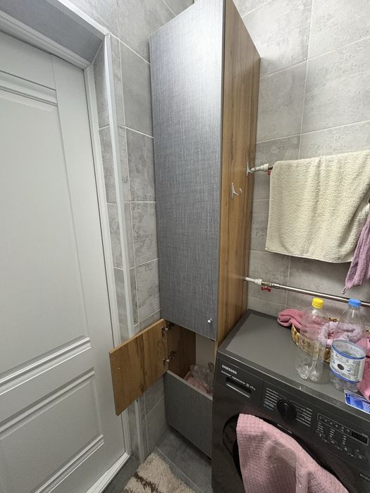 Мебель для ванной комнаты
