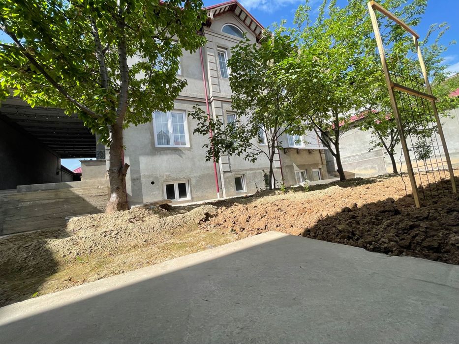 Срочно 6 соток, юнус абад сити.Готовый дом