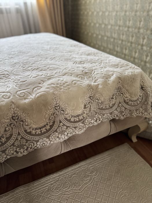 Кровать “KILIM” турецкого производства