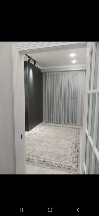 ЖК Прайм Паркте пәтер жалға беріледі