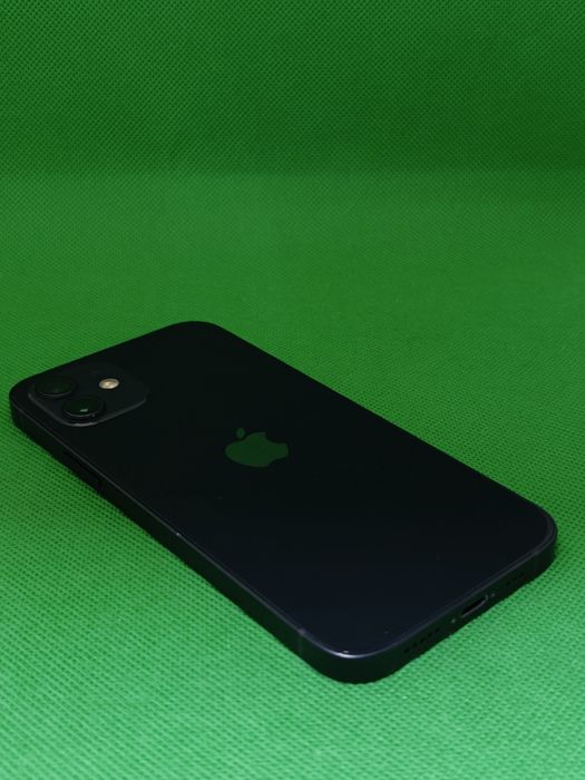 Iphone 12 97% bateria * Garantie *
