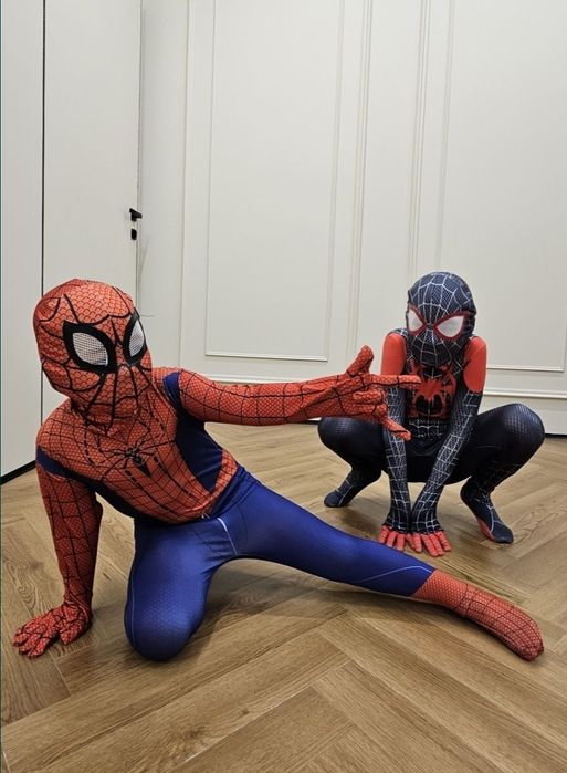 Карнавальные и новогодние костюмы