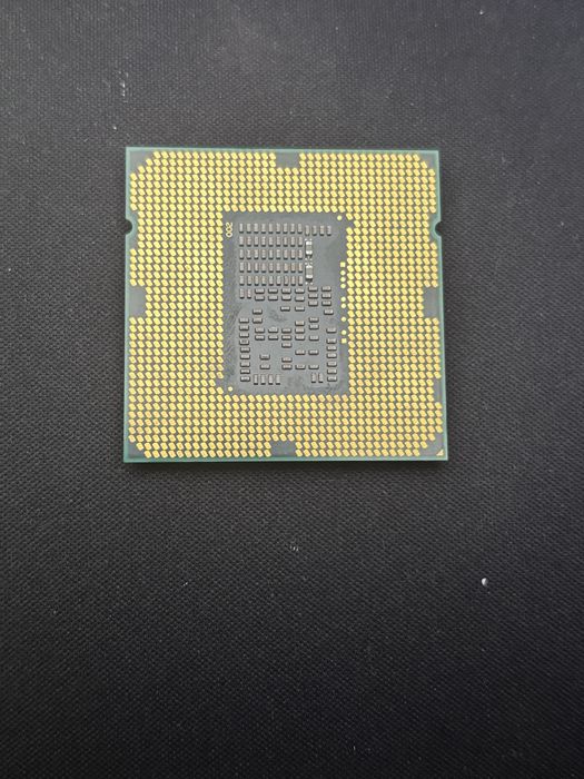 Процессор Intel Core i3-540 / LGA1156 / Рабочий