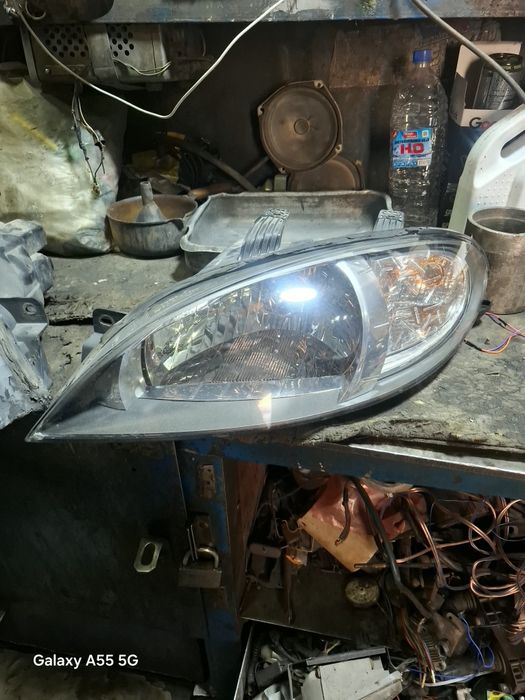 Jentra radnoy fara komplekt