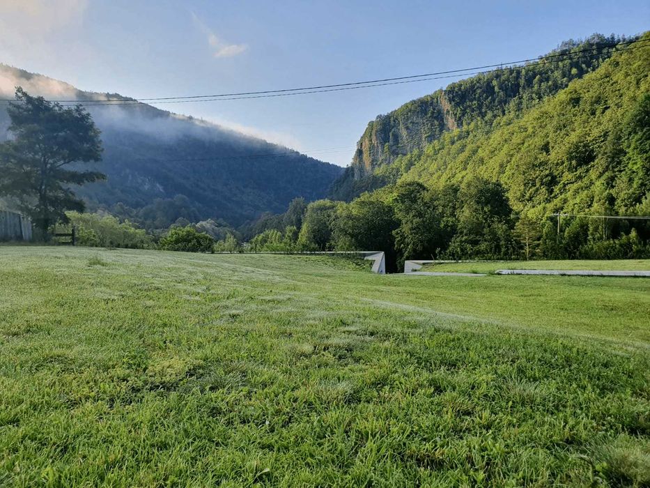 Casa de vacanta Lepsa