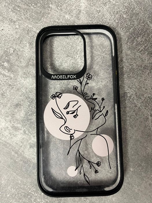 Huse Mobilfox iPhone 16 pro