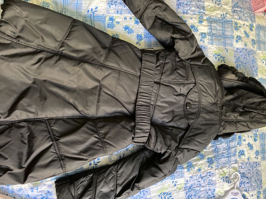 Куртка женская