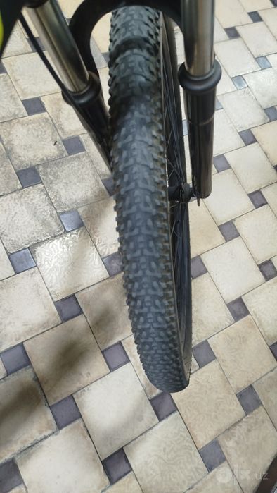 Velosiped sotiladi 26