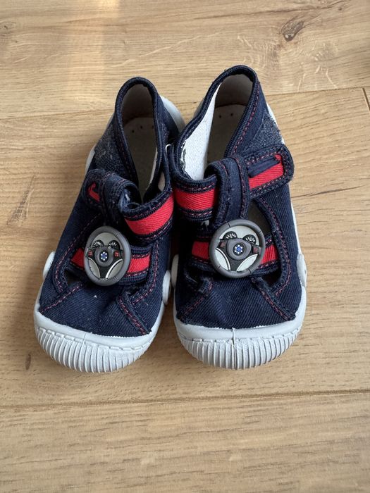 Детски обувки за момче