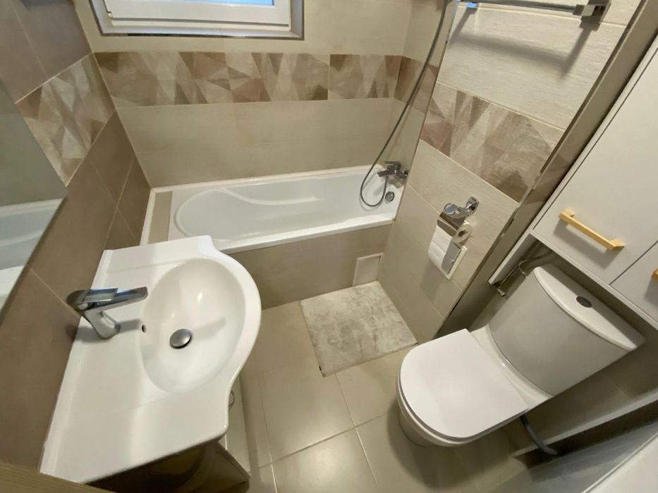 Apartament Prima Universitatii  53mp
