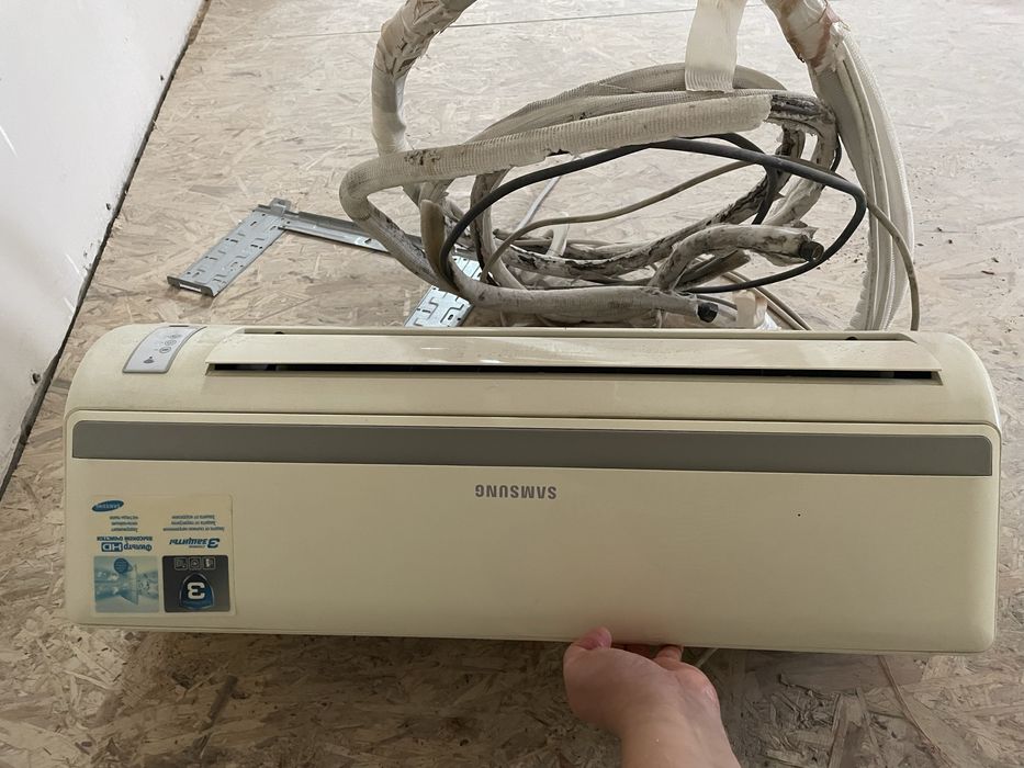 Кондиционер б/у Samsung