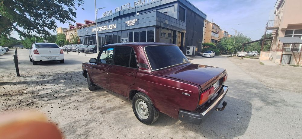 Other 2107 2006 — 5