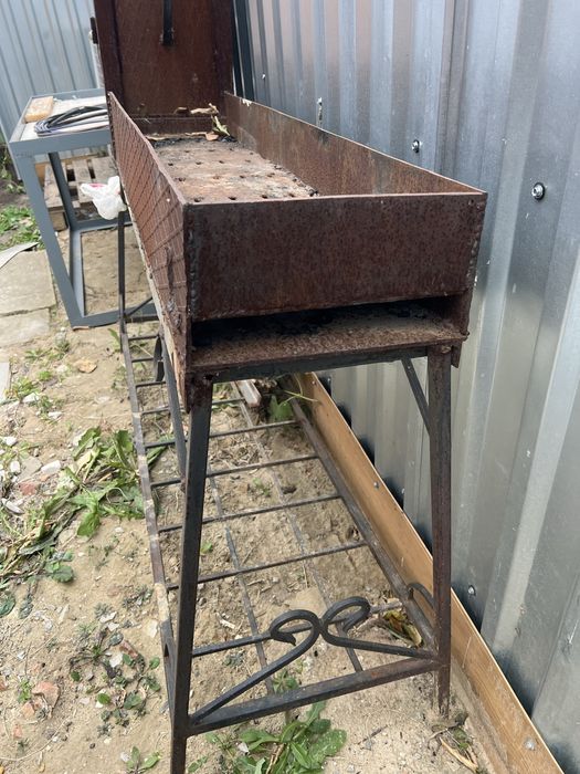 Продам мангал качественный