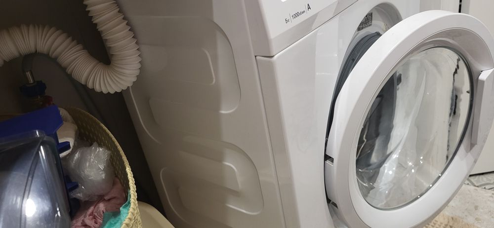 Стиральная машина BEKO 5 кг