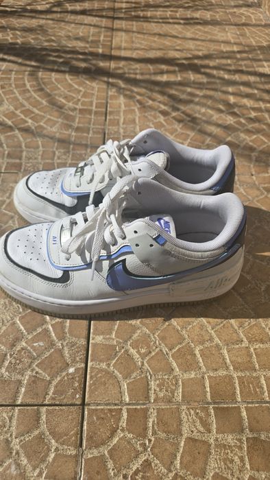 Pantofi sport Nike Air Force1 marimea40.5