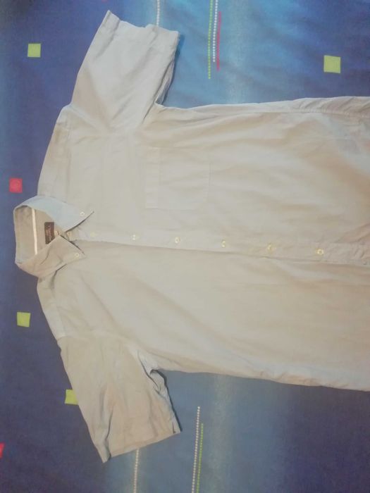 Мъжки ризи, размер L