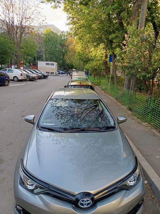 Închirieri auto rent a car Uber Bolt București