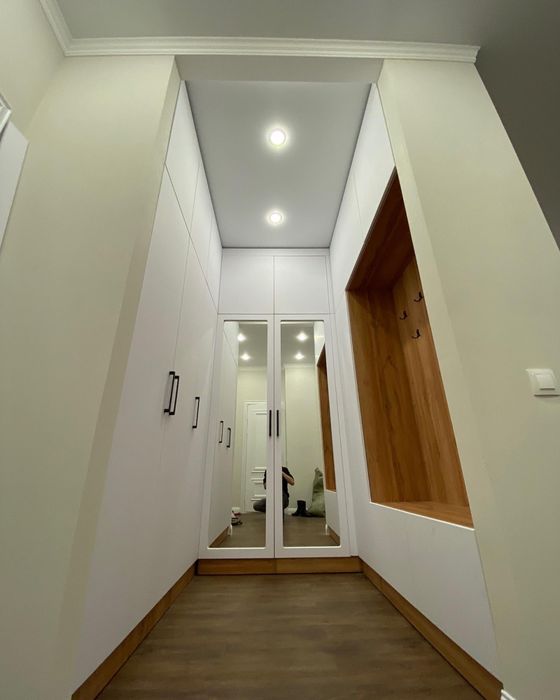 Ремонт  мебели, реставрация мебели, мебель на заказ