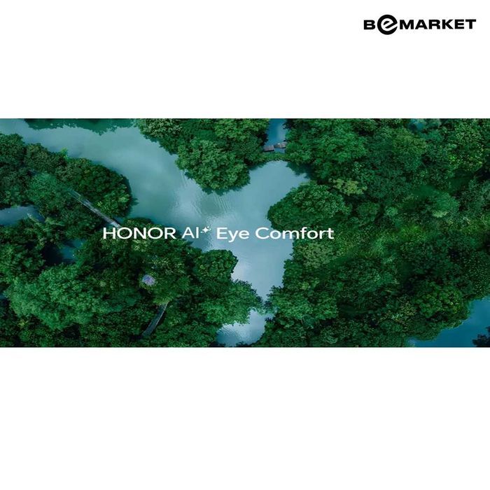 Honor 400 5G 8/256 GB Midnight Black