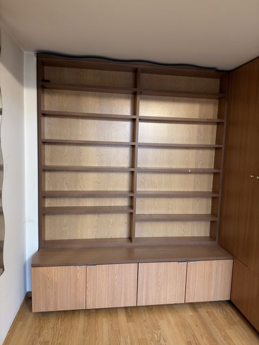 Mobila dormitor / living