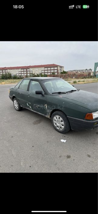 Продам Ауди 80 Б3