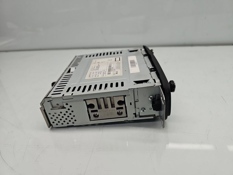 Radio CD Renault Clio 4 (B98) Hatchback [Fabr 2012-2020] 281152571R