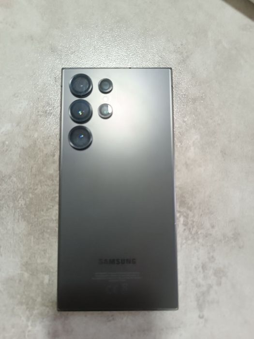 Samsung S 24ultra