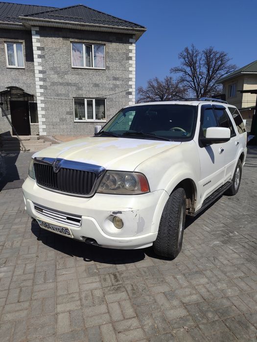 Продам Lincoln navigator внедорожник джип