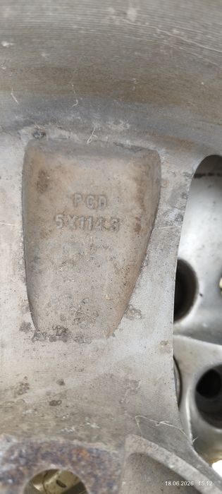 Продаем шины с дисками