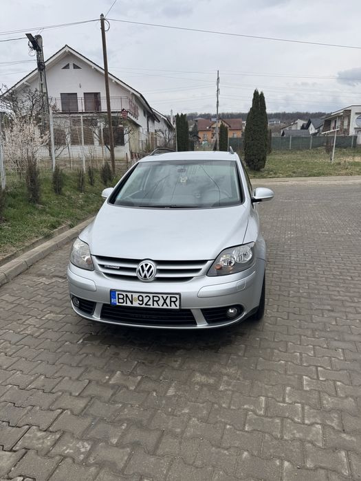 Volkswagen Golf Plus 1.9 tdi