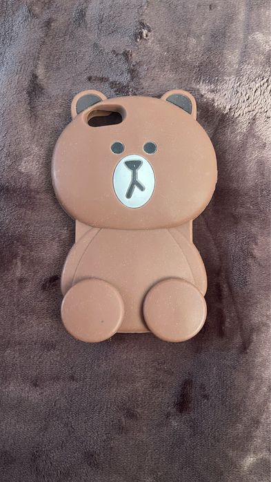 Чехлы для iPhone 7