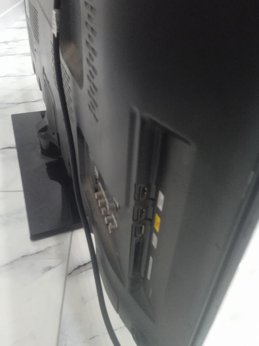 Продам или обмен Самсунг 120см