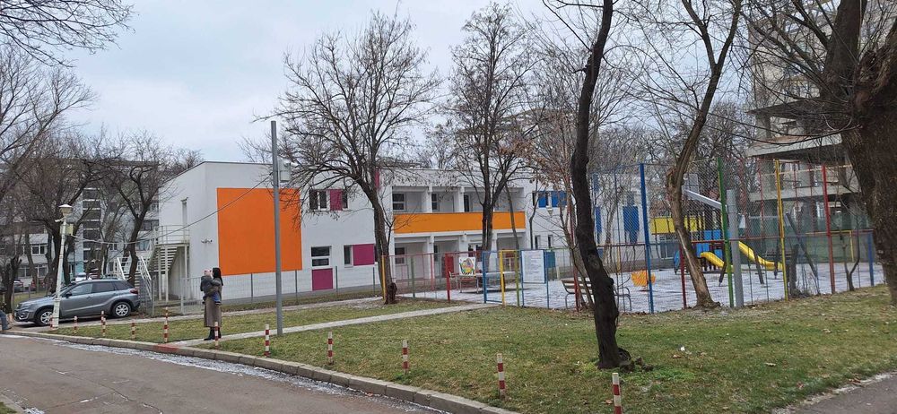 PF inchiriez apart 2 cam  in Copou - Codrescu zona Gaudeamus