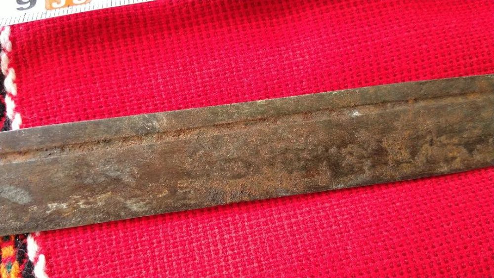 Стари Ножове Щикове Кинжали Каракулаци - РАЗГЛЕДАЙТЕ!