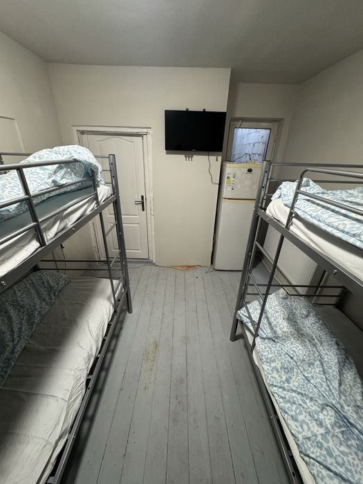 Cazare chirie muncitori rahova antiaeriana