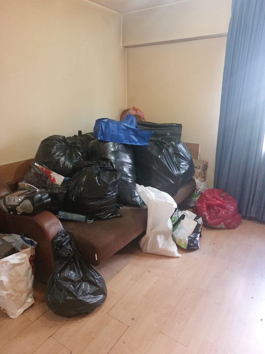 Servicii debarasării