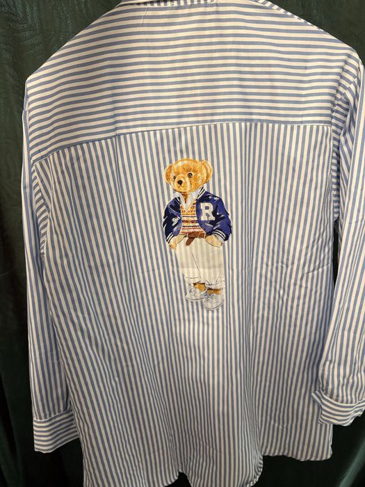 Дамска риза размел L