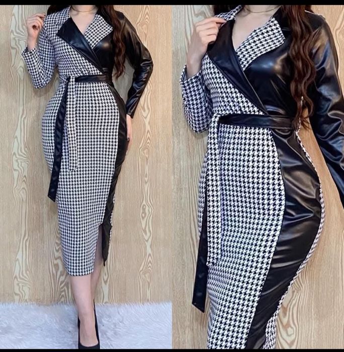 Платье женское 42