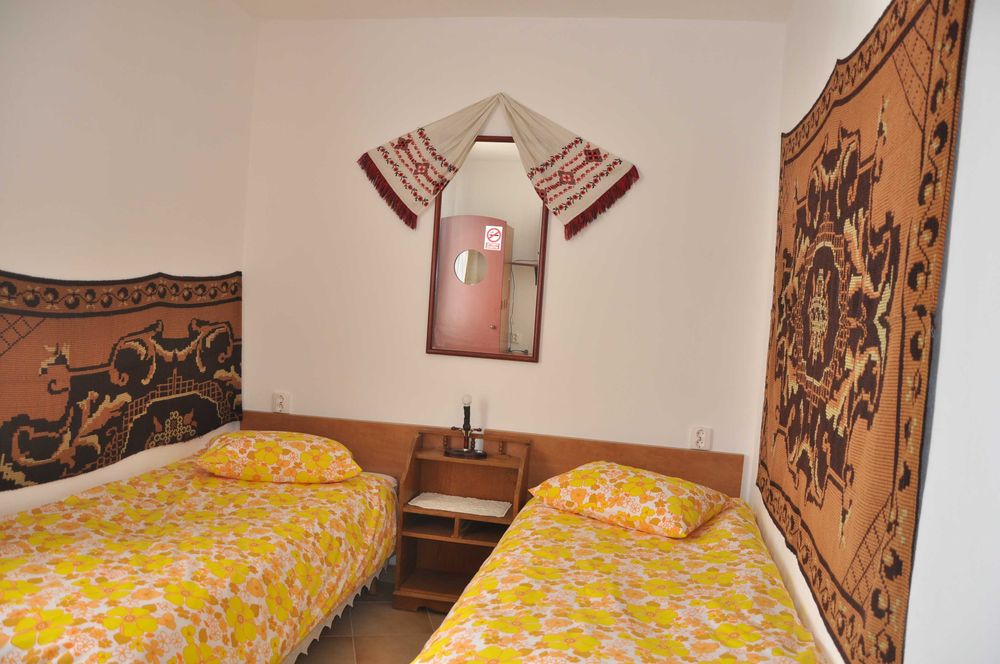 Oferta cazare Albesti-Sighisoara