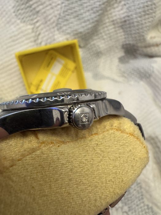 Ceas invicta pro diver 26970 model rolex gmt