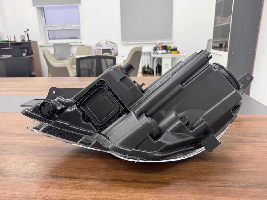 Jetour  Левый Фар